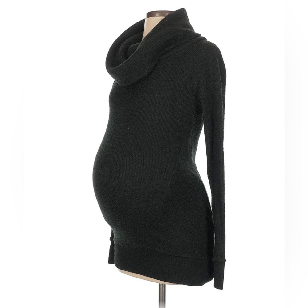 Ingrid Isabel maternity sweater